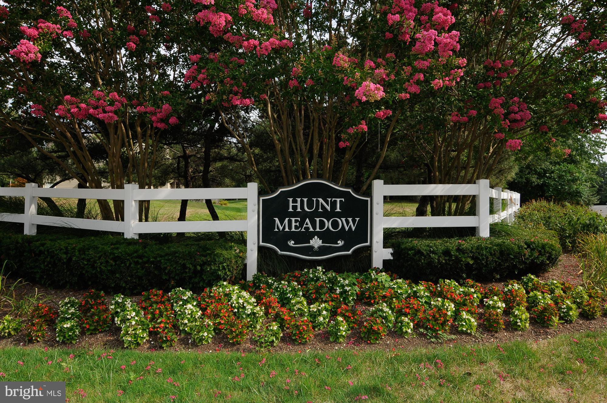 416 Riding Ridge Road Annapolis, MD 21403 - Photo 43 of 46 Hunt Meadow community w/nice amenities