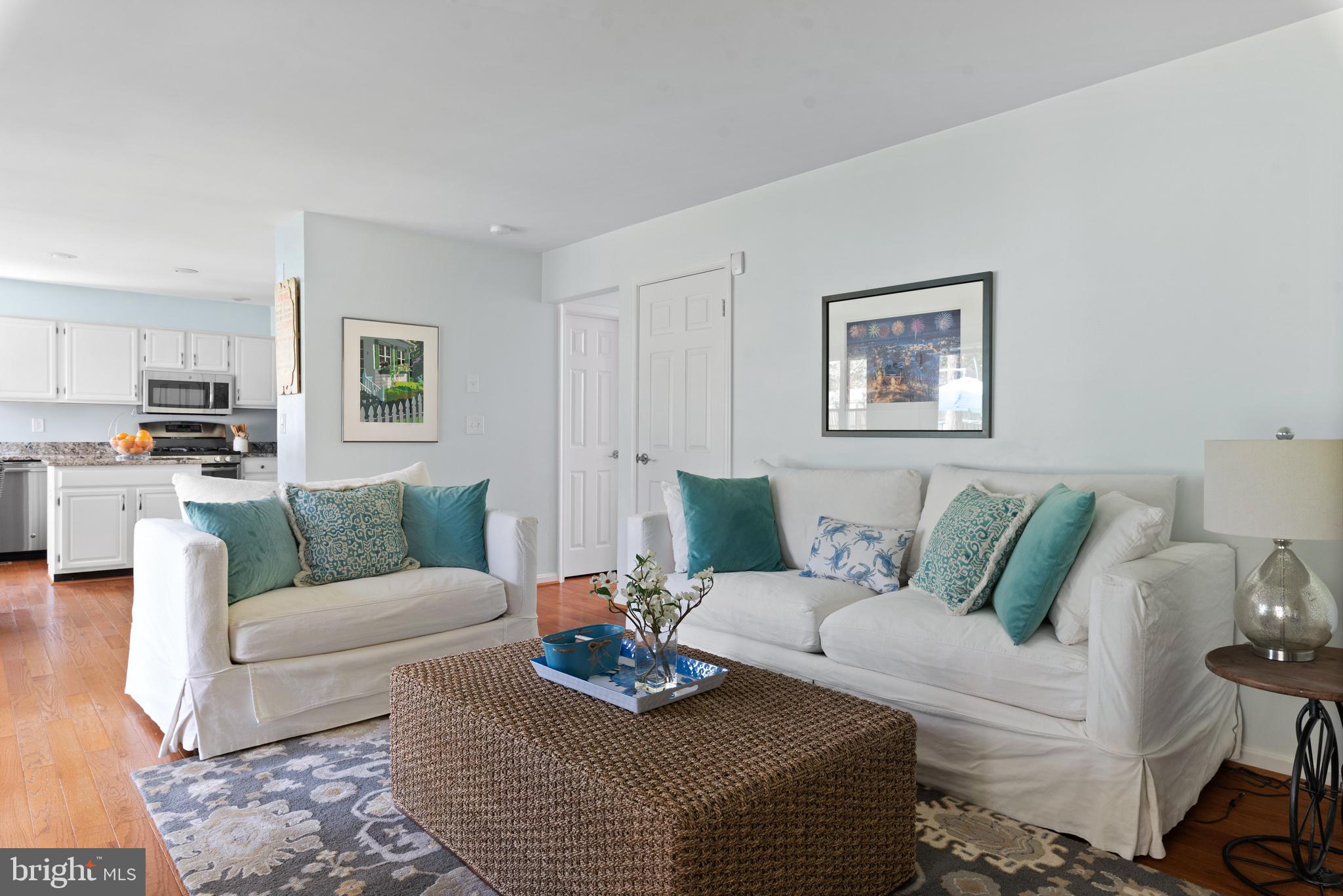 416 Riding Ridge Road Annapolis, MD 21403 - Photo 9 of 46