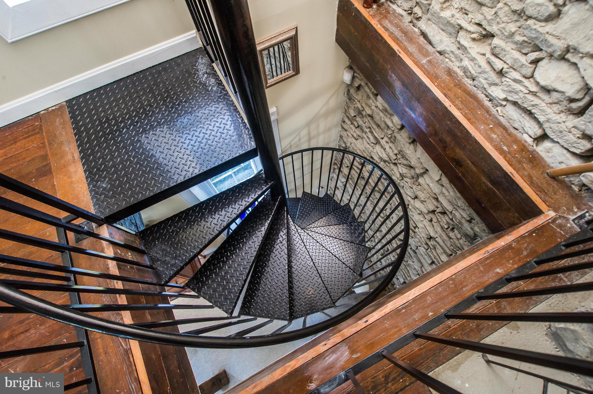 16300 Cedar Grove Road Sparks Glencoe, MD 21152 - Photo 12 of 28 a view of staircase