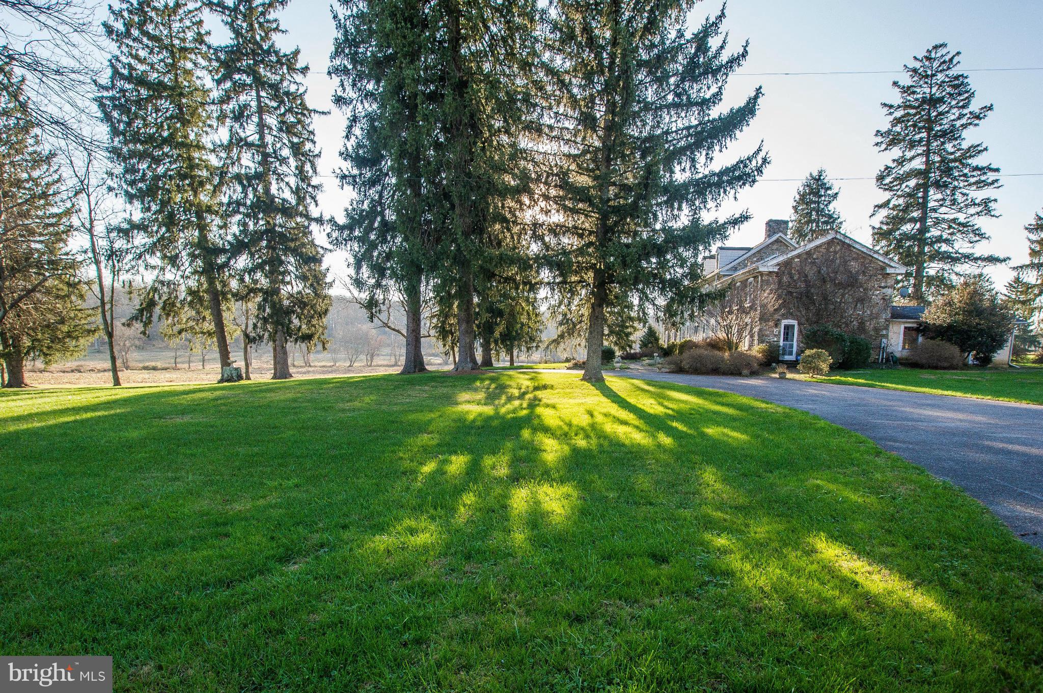 16300 Cedar Grove Road Sparks Glencoe, MD 21152 - Photo 21 of 28 a view of yard with swimming pool and green space