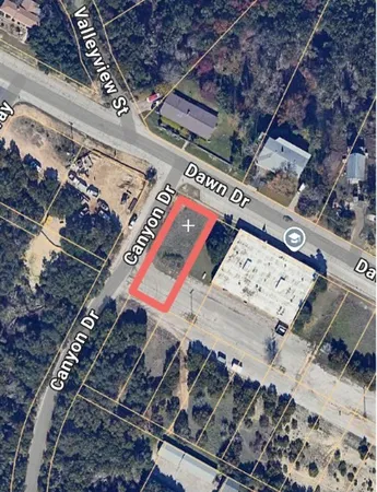 $70,000 | 20815 Dawn Drive, Lago Vista, TX 78645