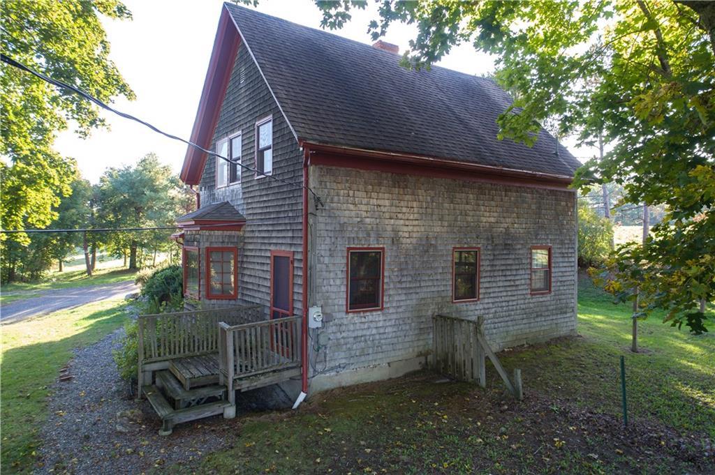 59 Old County Road Pittston, ME 04345 - Photo 23 of 24 Photo