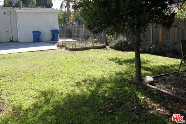a view of swimming pool with a patio