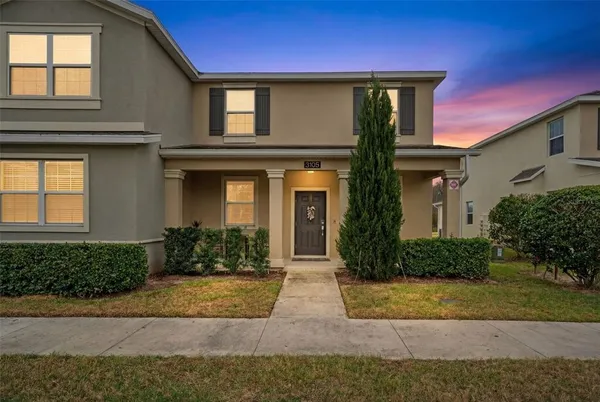 $380,000 | 3105 Aqua Virgo Loop, Orlando, FL 32837