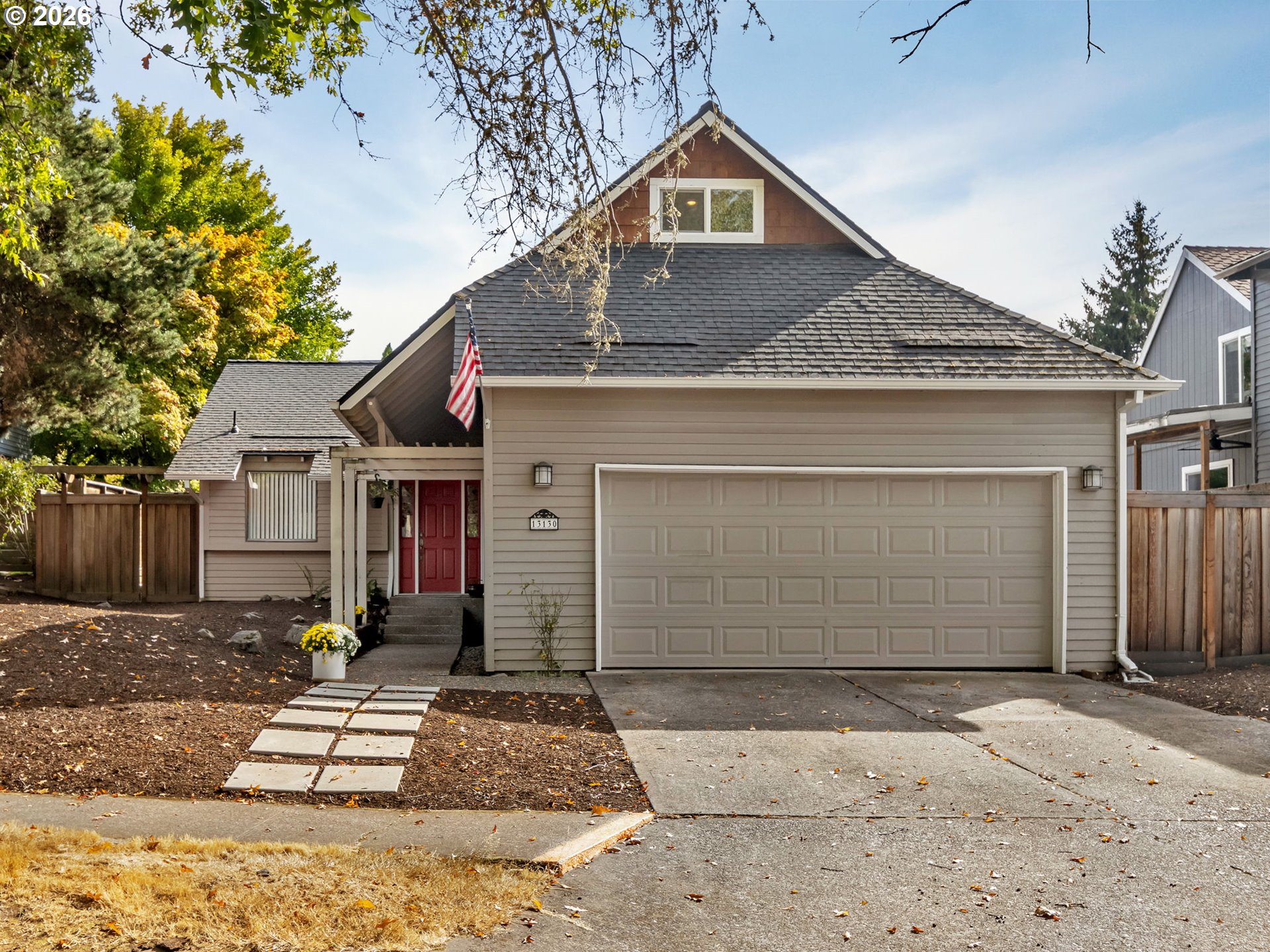 13130 Southwest Falcon Rise Drive Portland, OR 97223 - Photo 1 of 40 Gallery Image 1
