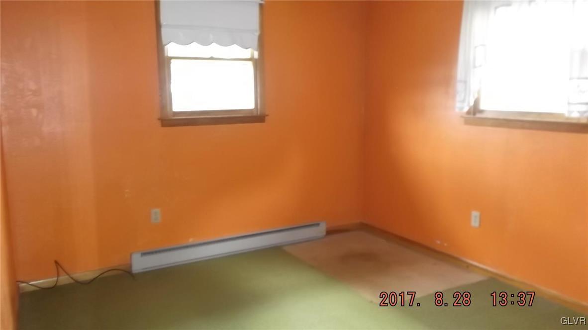 801 Bangor Road Nazareth, PA 18064 - Photo 8 of 10 a view of a small space with wooden floor and a window