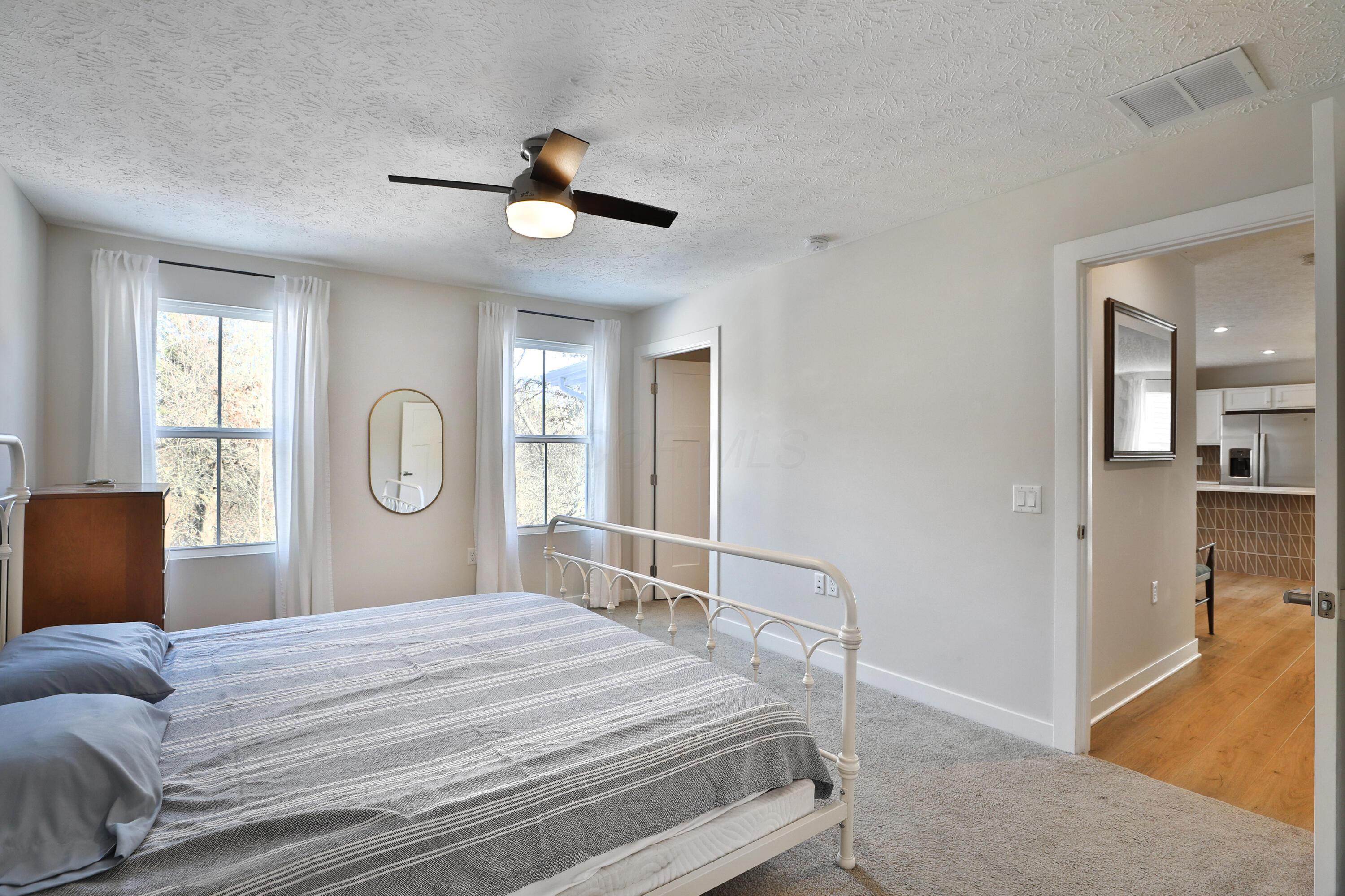 344 Talla Road North Delaware, OH 43015 - Photo 10 of 40 Primary Suite