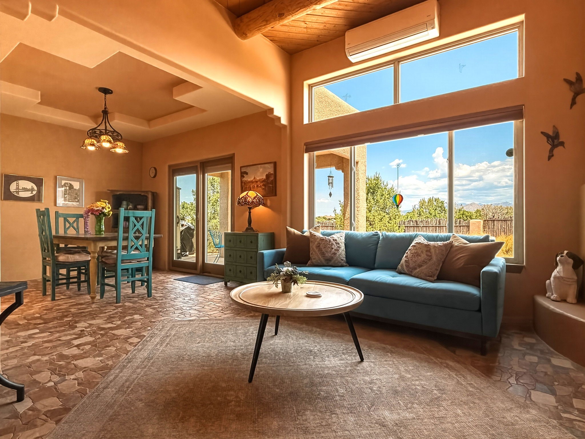 12 Estambre Road Santa Fe, NM 87508 - Photo 12 of 41
