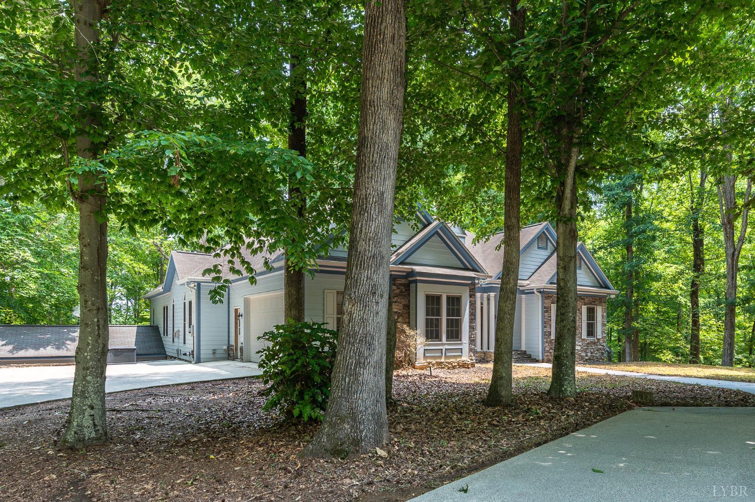 3073 Jones Ferry Road South Boston, VA 24592 - Photo 2 of 88