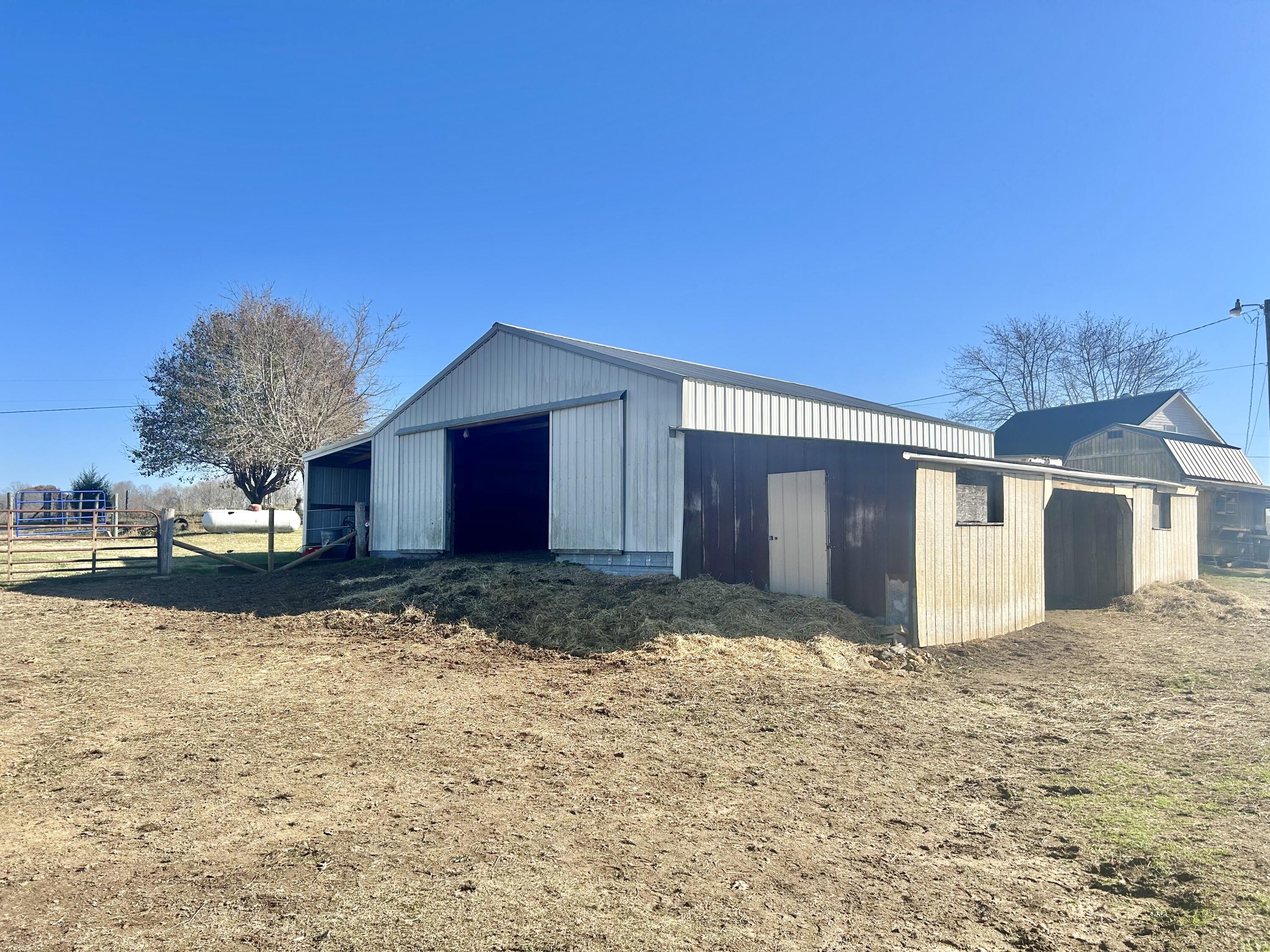 575 Piney Woods Road Nancy, KY 42544 - Photo 25 of 50 D88ECACE-7BA8-485B-8304-AAF32E7768BB
