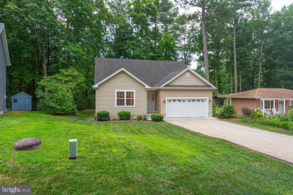42 Harpoon Road Ocean Pines, MD 21811 - Photo 55 of 66 Gallery Image 55