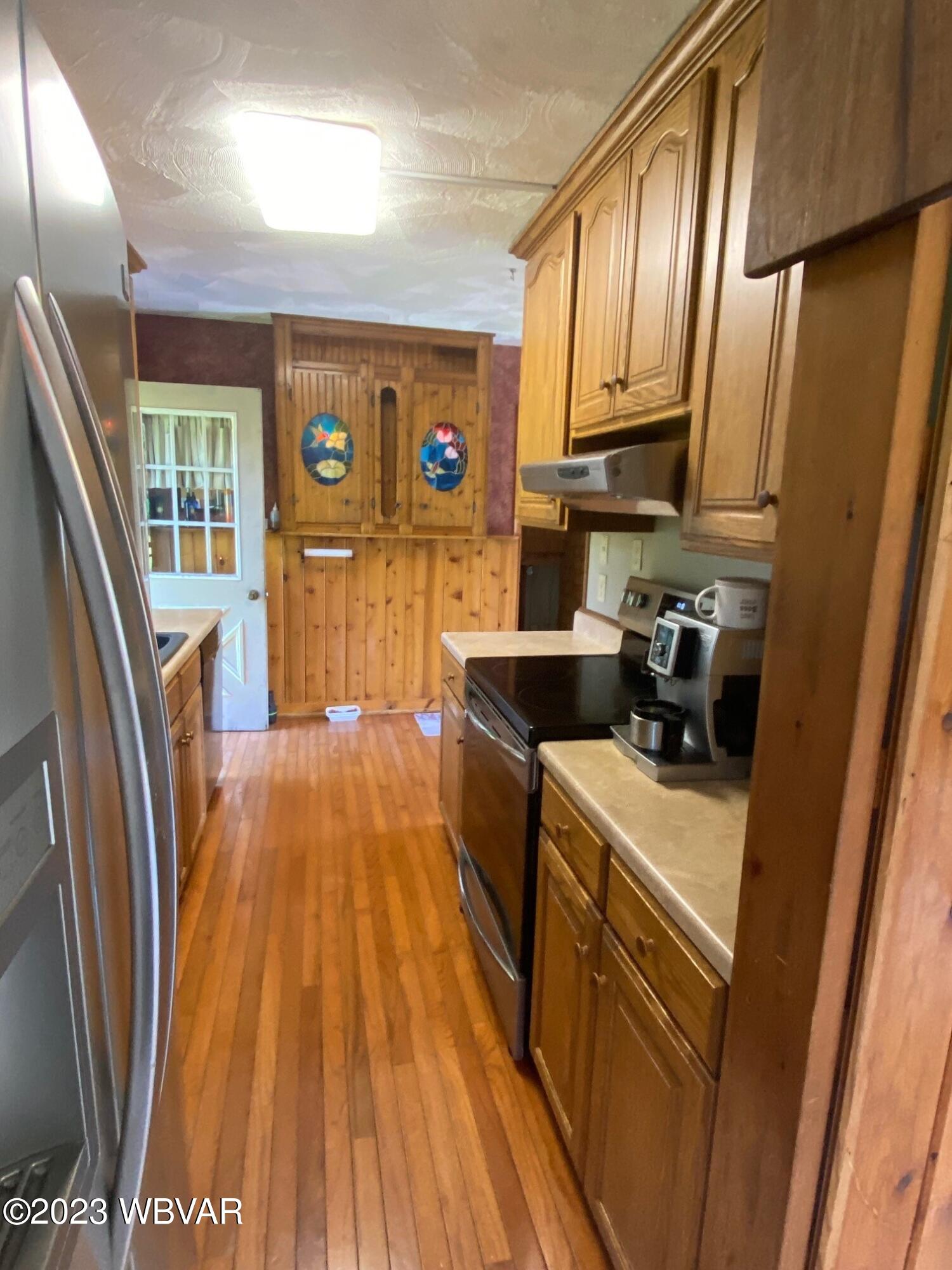 1239 Lusk Run Road Mill Hall, PA 17751 - Photo 6 of 25 Gallery Image 6