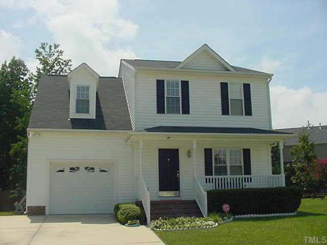 8405 Neuse Rapids Road Raleigh, NC 27616 - Photo 1 of 1 Wonderfully maintained home on quiet cul de sac.
