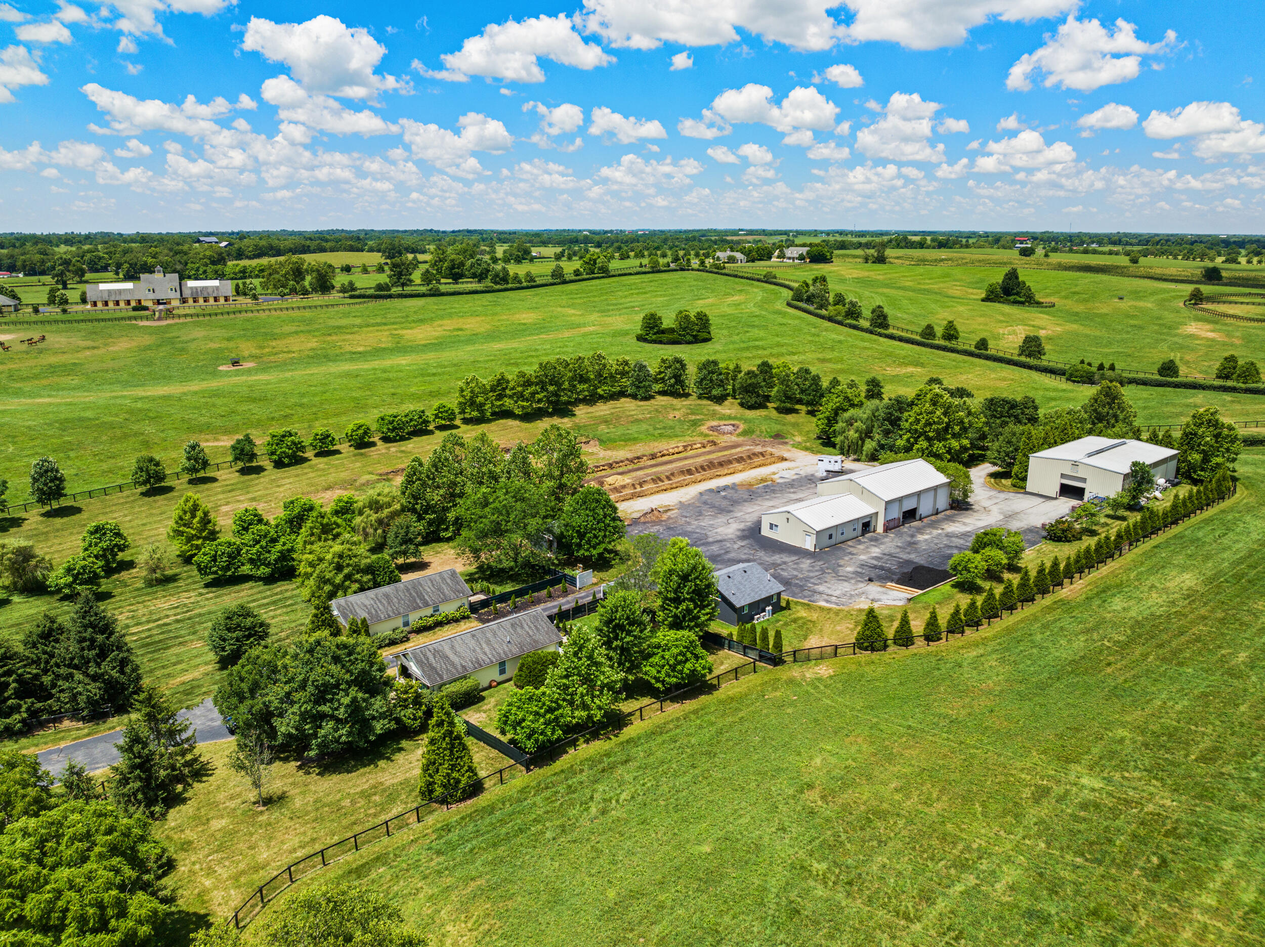 1651 Winchester Road Paris, KY 40361 - Photo 29 of 120 dji_0975
