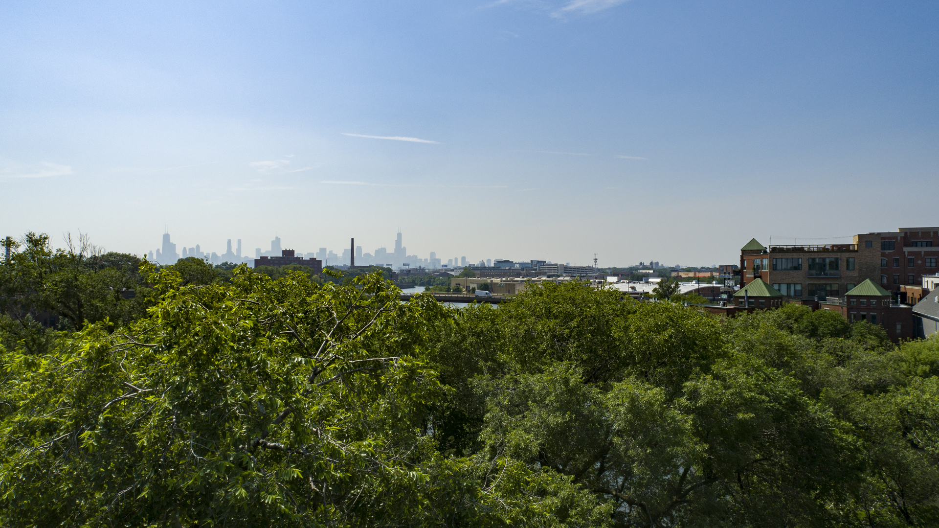 2235 West Oakdale Avenue, Unit 15C Chicago, IL 60618 - Photo 3 of 4