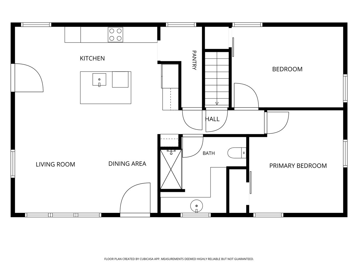 34 Sherman Road Liberty, ME 04949 - Photo 65 of 65