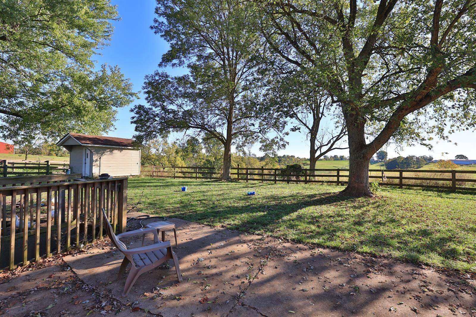 635 Menefee Road Crittenden, KY 41030 - Photo 25 of 44 Gallery Image 25