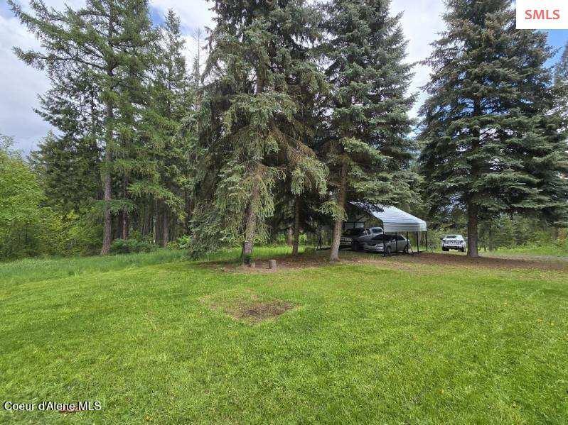 327 Winter Road Moyie Springs, ID 83845 - Photo 26 of 26 winter26