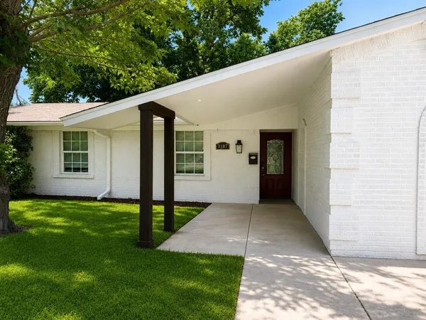 $212,500 | 3107 Hula Drive, Mesquite, TX 75150