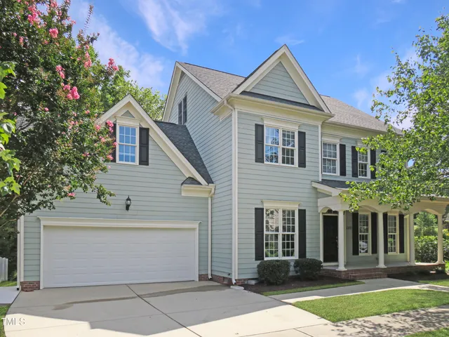 $719,000 | 1105 Dominion Hill Drive, Cary, NC 27519