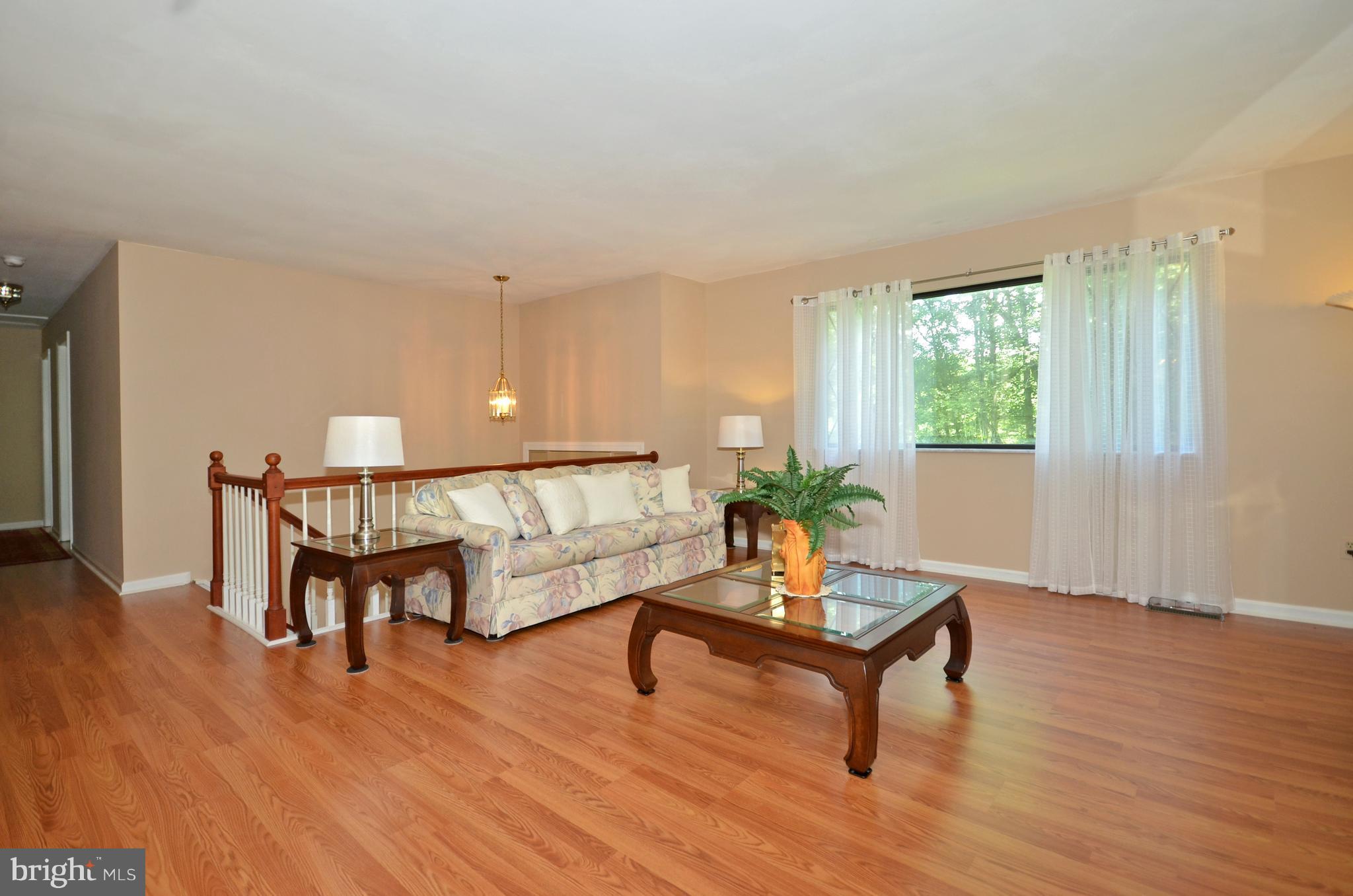 903 Monkton Road Monkton, MD 21111 - Photo 10 of 29 Light filled family room w/ new flooring