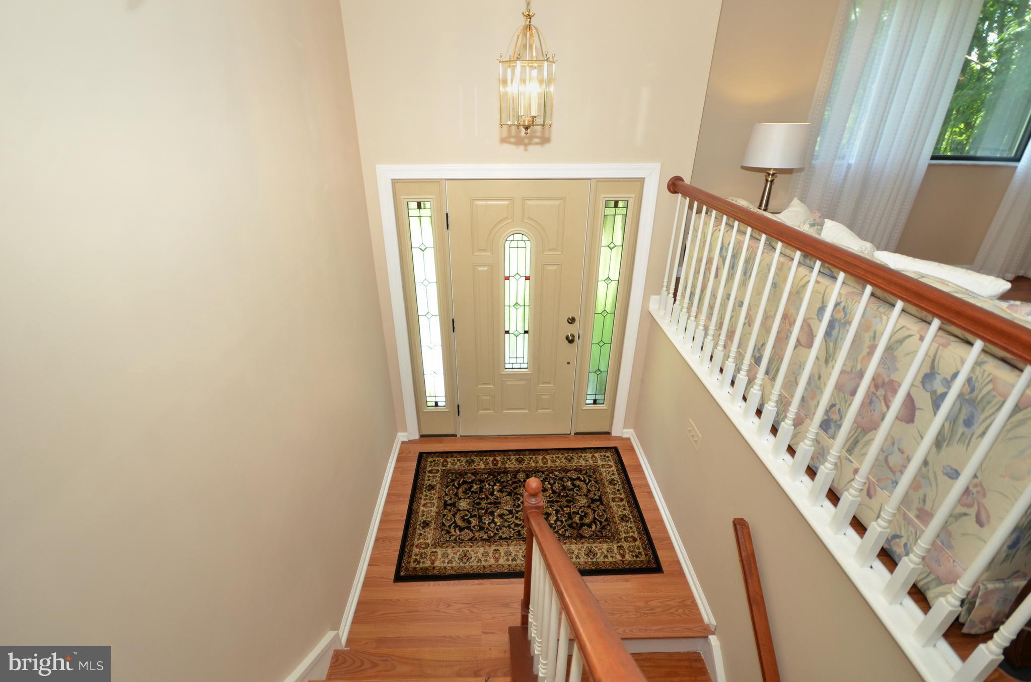903 Monkton Road Monkton, MD 21111 - Photo 11 of 29 Foyer