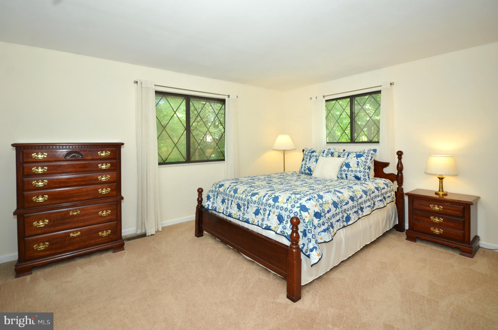 903 Monkton Road Monkton, MD 21111 - Photo 12 of 29 Master bedroom w/ new carpet