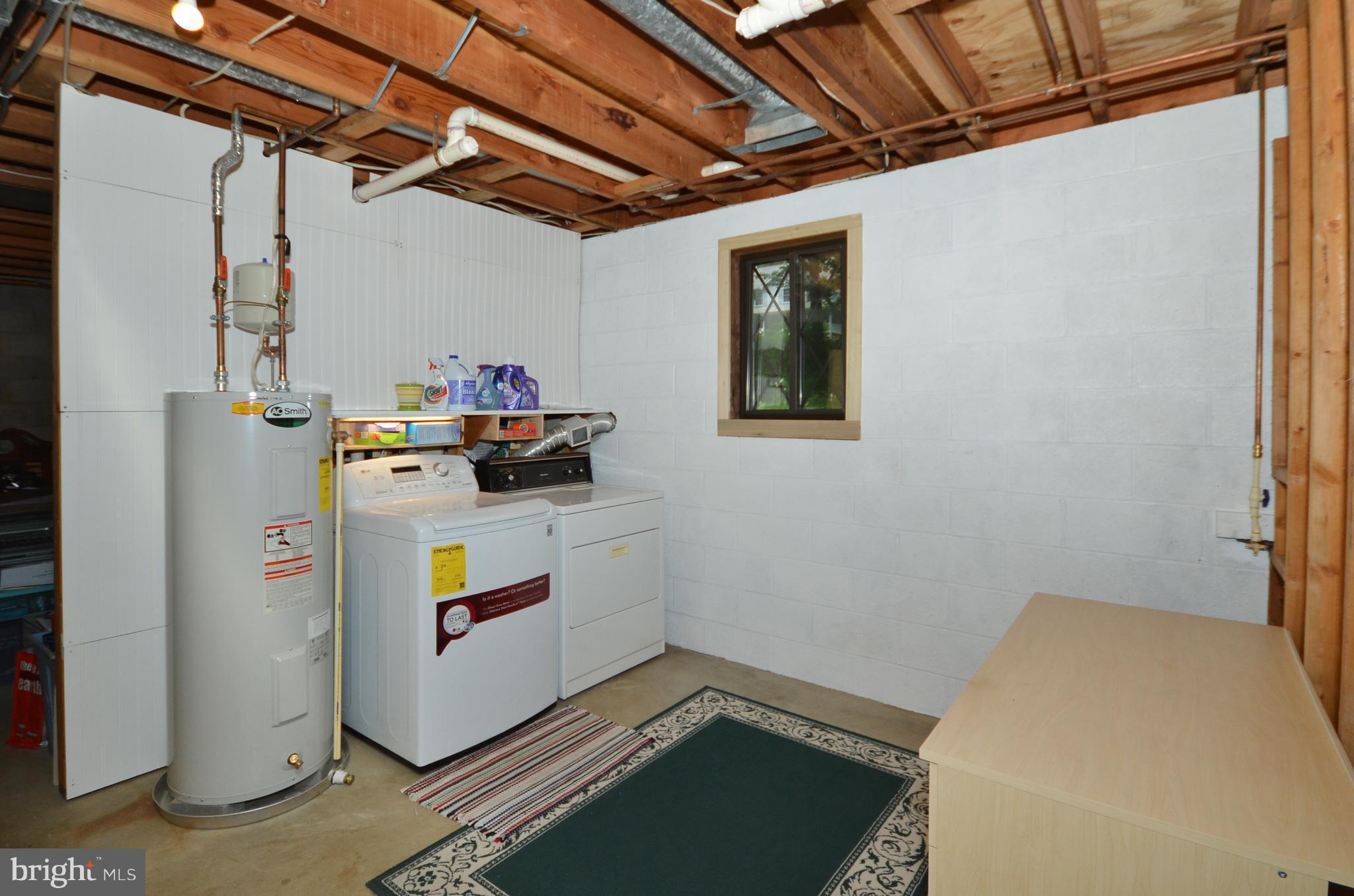 903 Monkton Road Monkton, MD 21111 - Photo 20 of 29 Lower level utility area