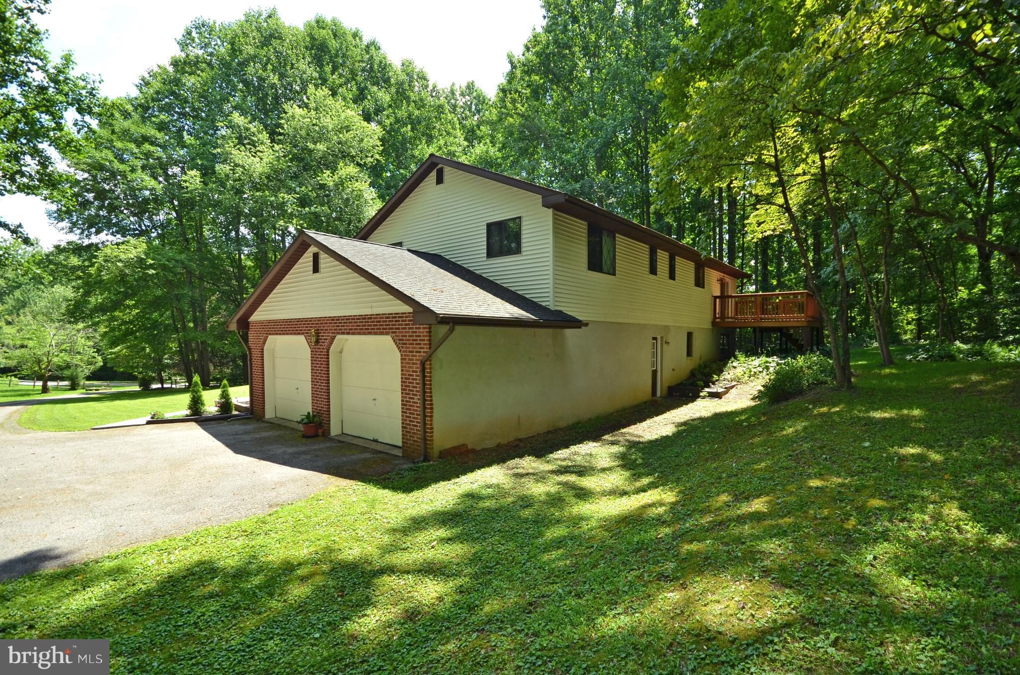 903 Monkton Road Monkton, MD 21111 - Photo 23 of 29 Plenty of space to park!