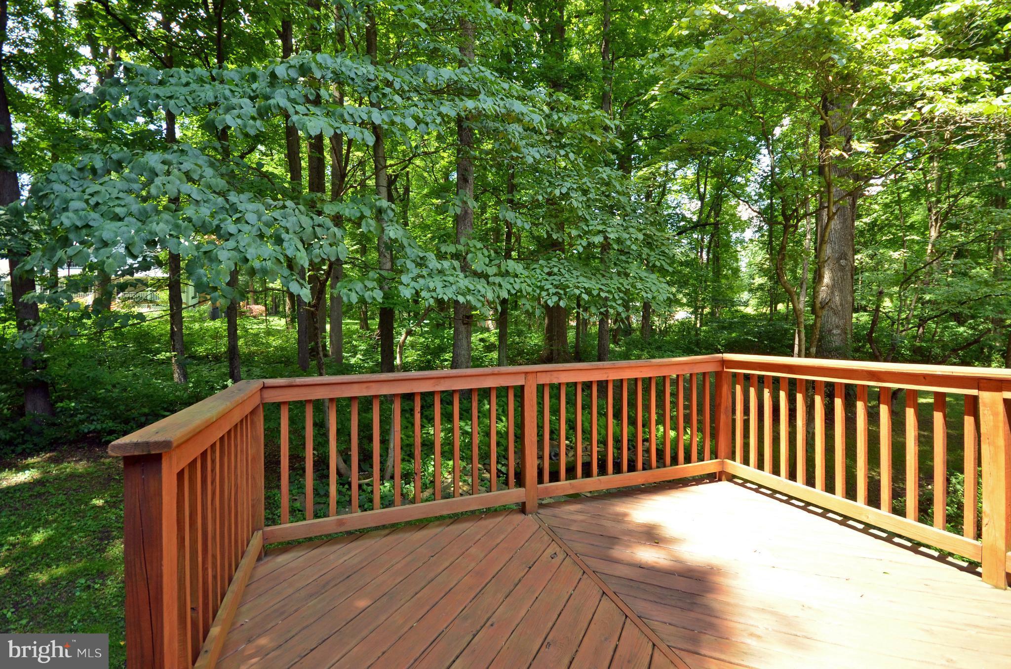903 Monkton Road Monkton, MD 21111 - Photo 26 of 29 Deck off of dining room