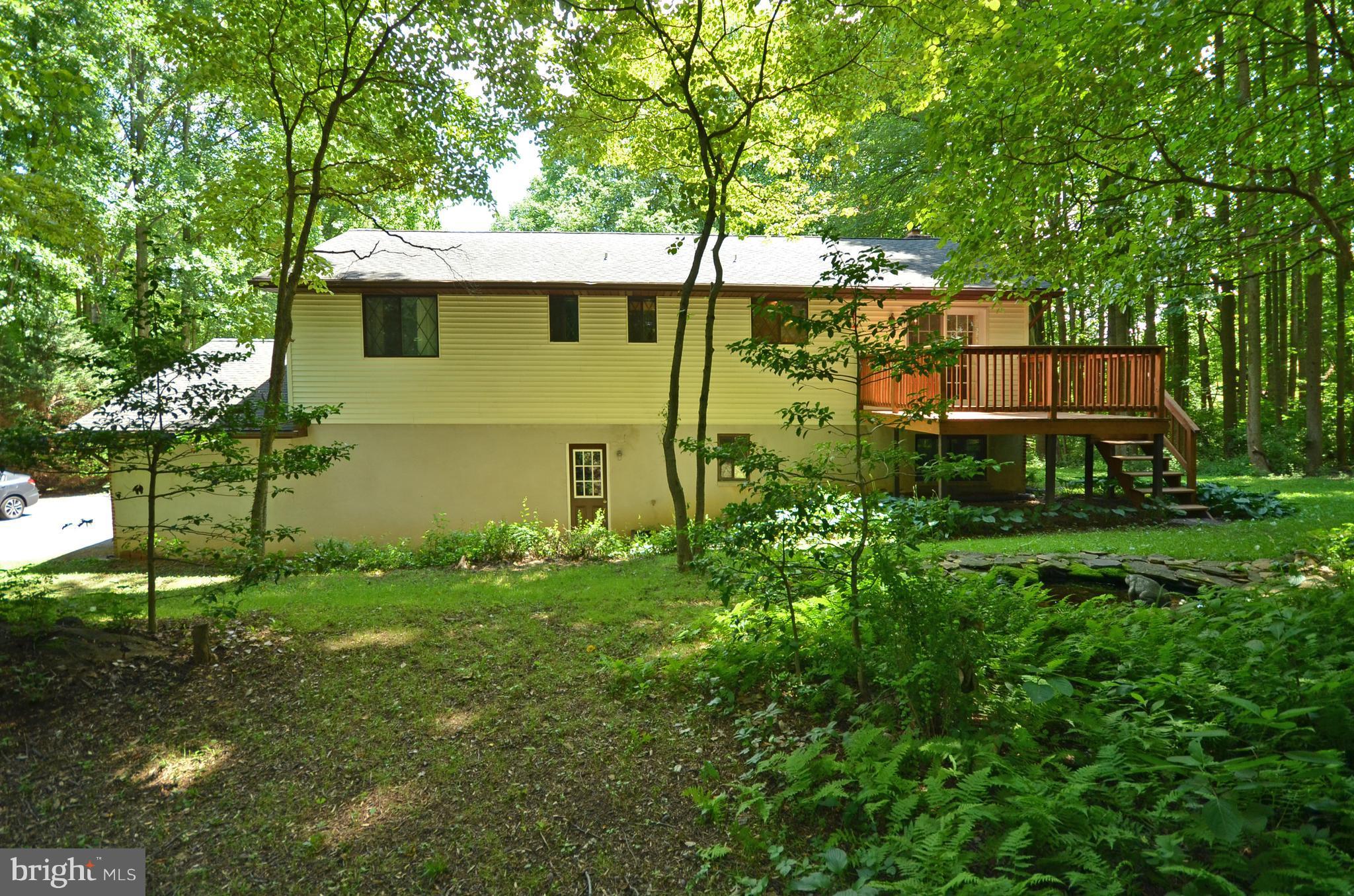 903 Monkton Road Monkton, MD 21111 - Photo 27 of 29 Exterior (Rear)