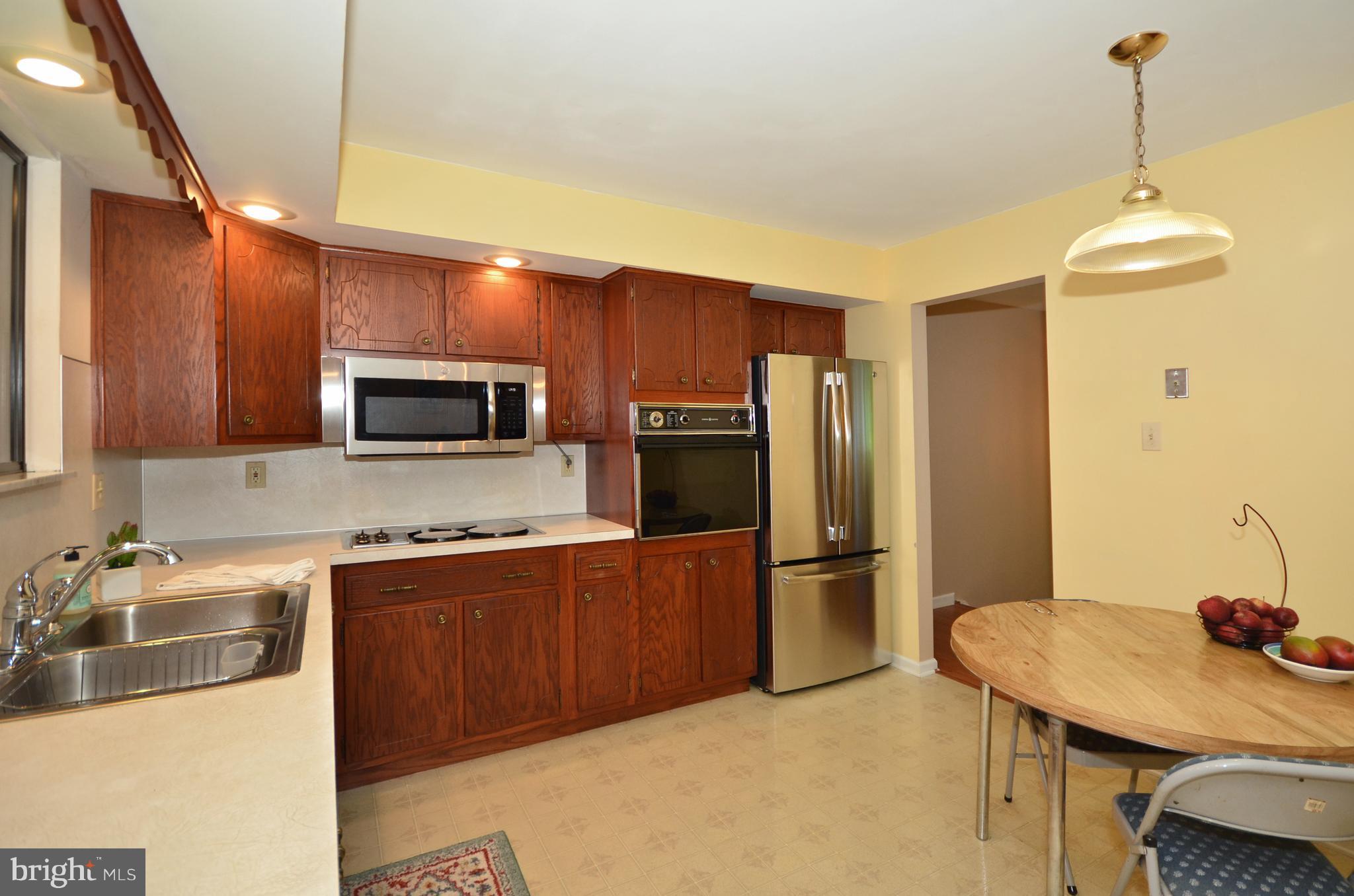 903 Monkton Road Monkton, MD 21111 - Photo 6 of 29 Eat-In Kitchen
