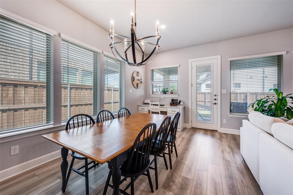 2703 Trinity Ridge Street Mansfield, TX 76063 - Photo 8 of 26