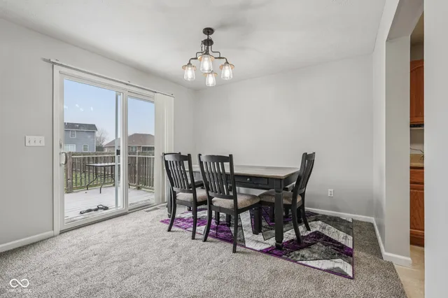 $329,000 | 1916 North Sandal Wood Drive, Yorktown, IN 47396