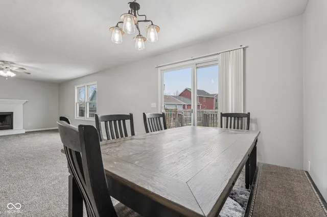 $329,000 | 1916 North Sandal Wood Drive, Yorktown, IN 47396