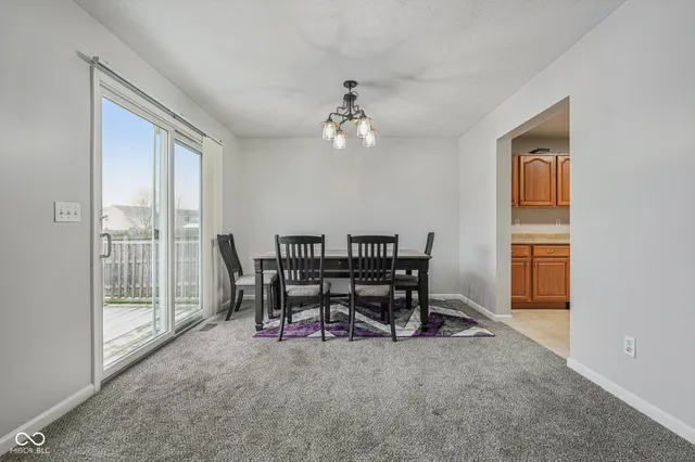 $329,000 | 1916 North Sandal Wood Drive, Yorktown, IN 47396