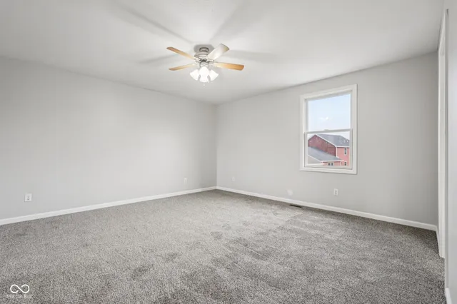 $329,000 | 1916 North Sandal Wood Drive, Yorktown, IN 47396