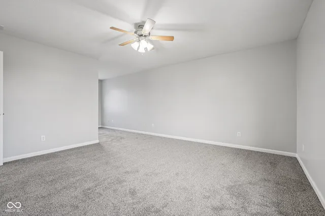 $329,000 | 1916 North Sandal Wood Drive, Yorktown, IN 47396