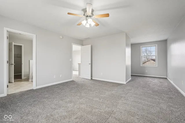 $329,000 | 1916 North Sandal Wood Drive, Yorktown, IN 47396