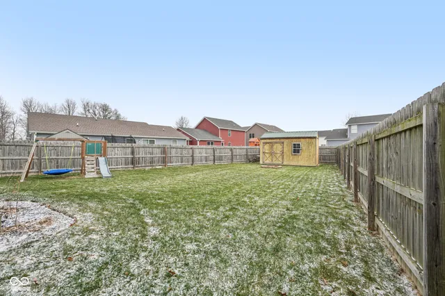 $329,000 | 1916 North Sandal Wood Drive, Yorktown, IN 47396