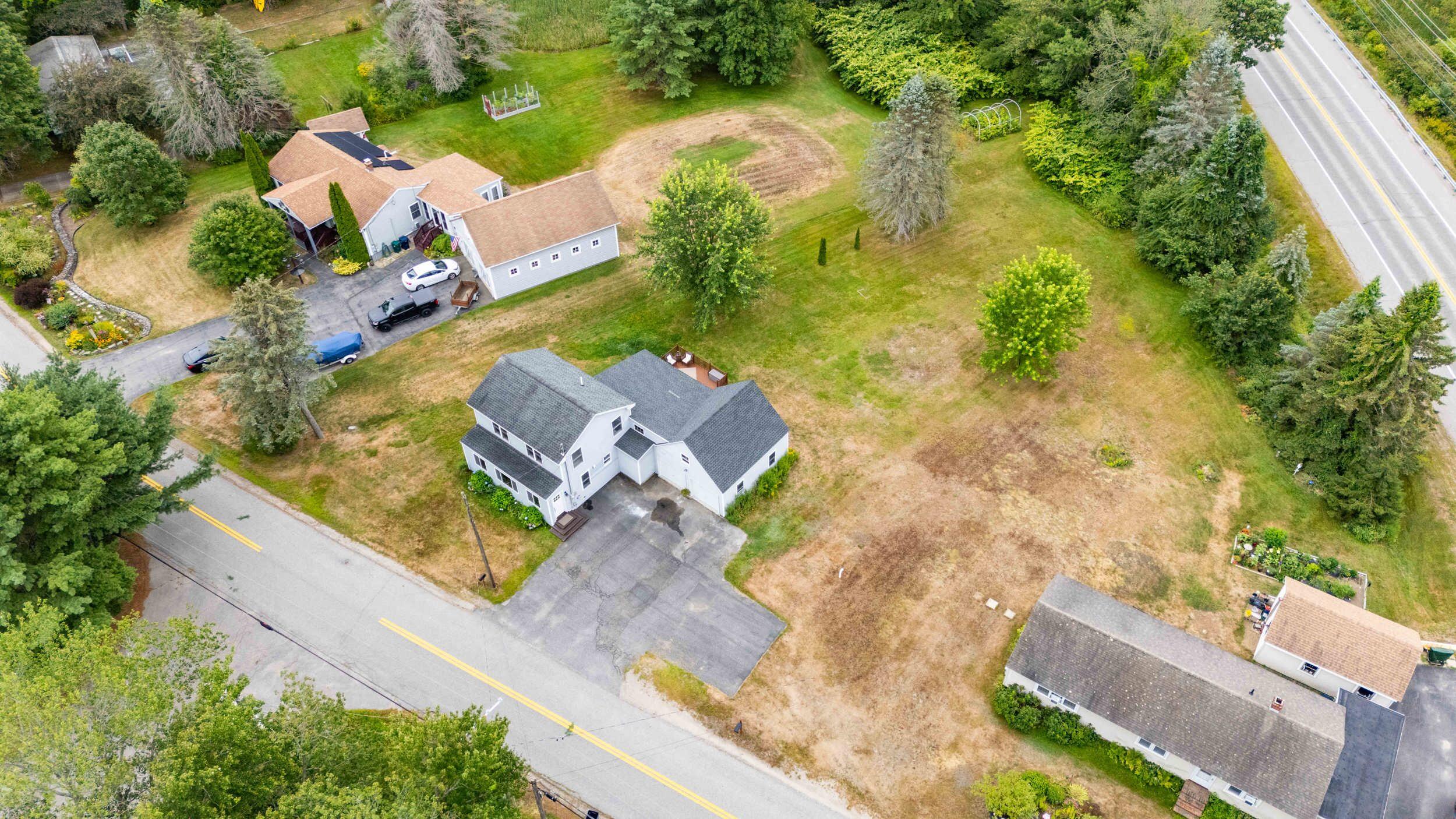 4 Sokokis Road Biddeford, ME 04005 - Photo 3 of 50 4 sokokis rd, biddeford drone-10