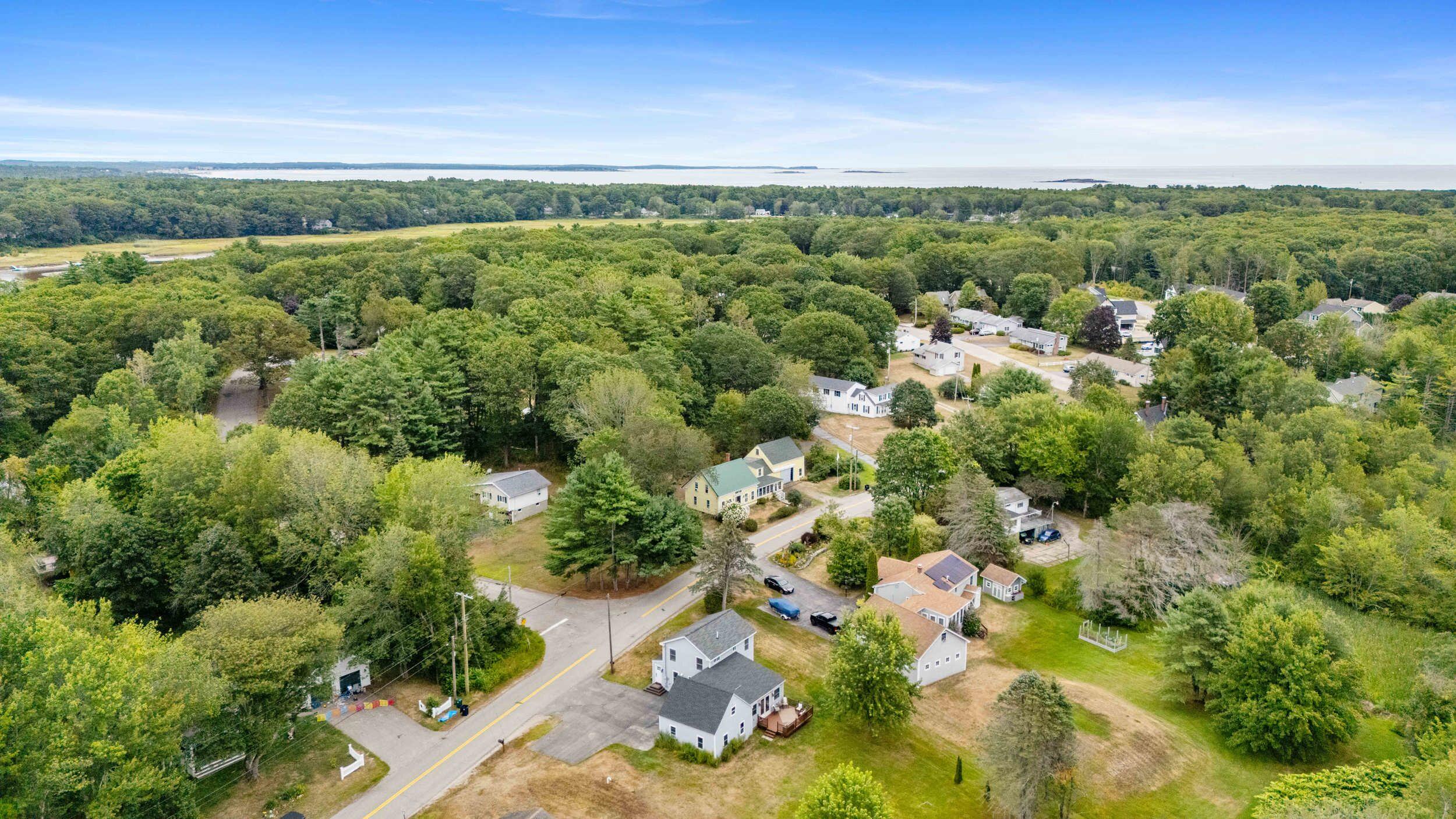 4 Sokokis Road Biddeford, ME 04005 - Photo 46 of 50 4 sokokis rd, biddeford drone-03