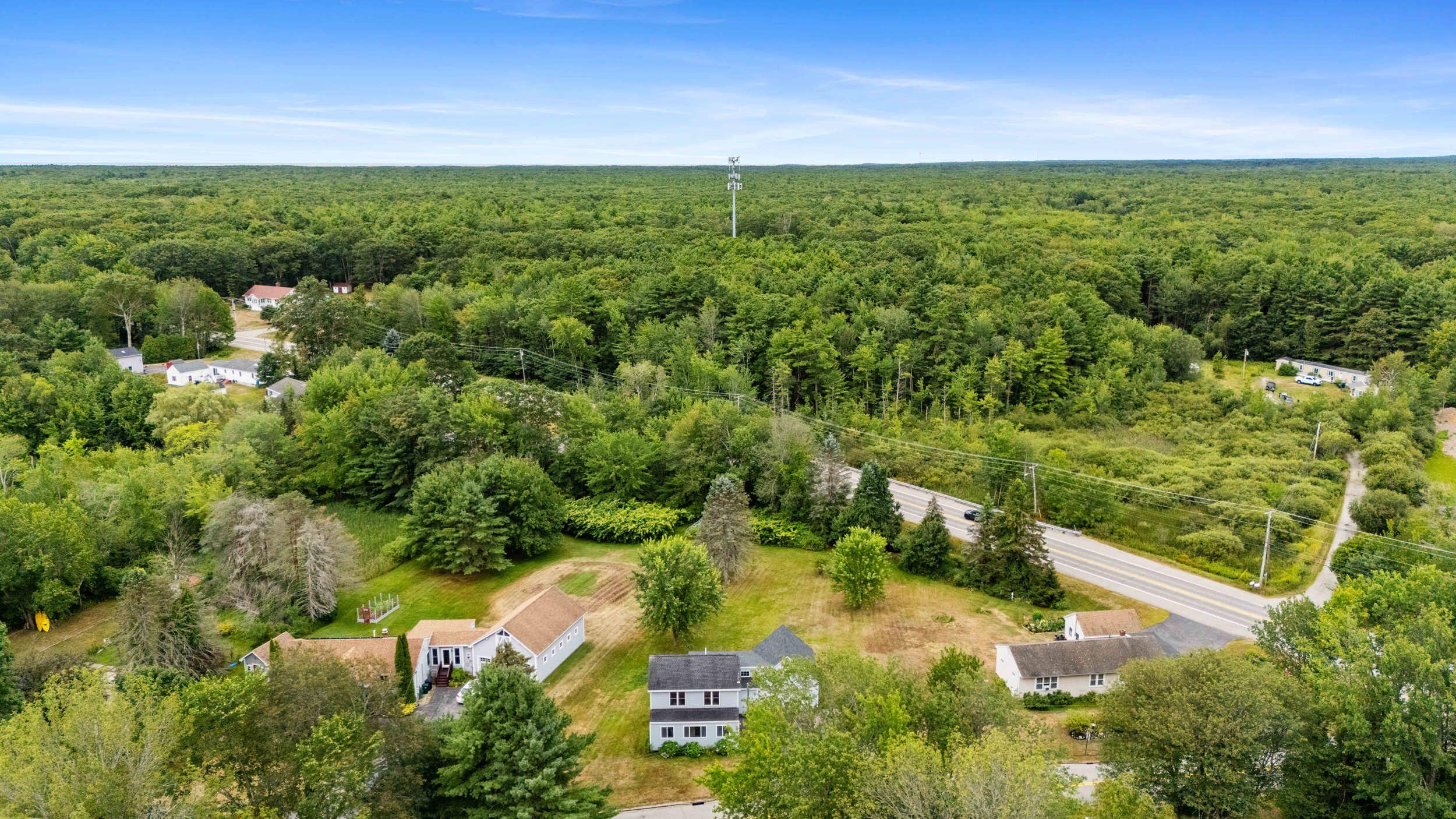 4 Sokokis Road Biddeford, ME 04005 - Photo 48 of 50 4 sokokis rd, biddeford drone-08