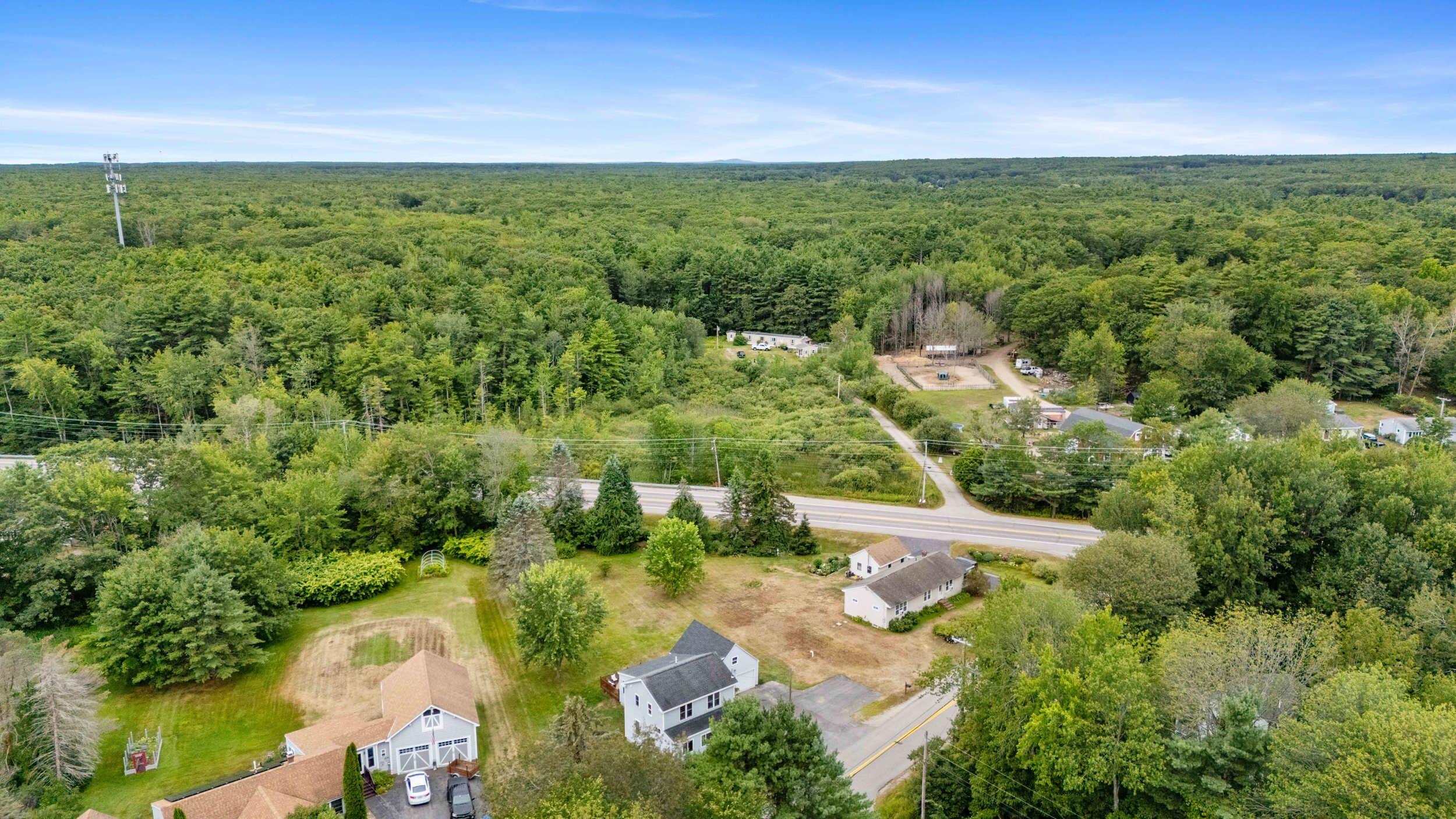 4 Sokokis Road Biddeford, ME 04005 - Photo 49 of 50 4 sokokis rd, biddeford drone-07