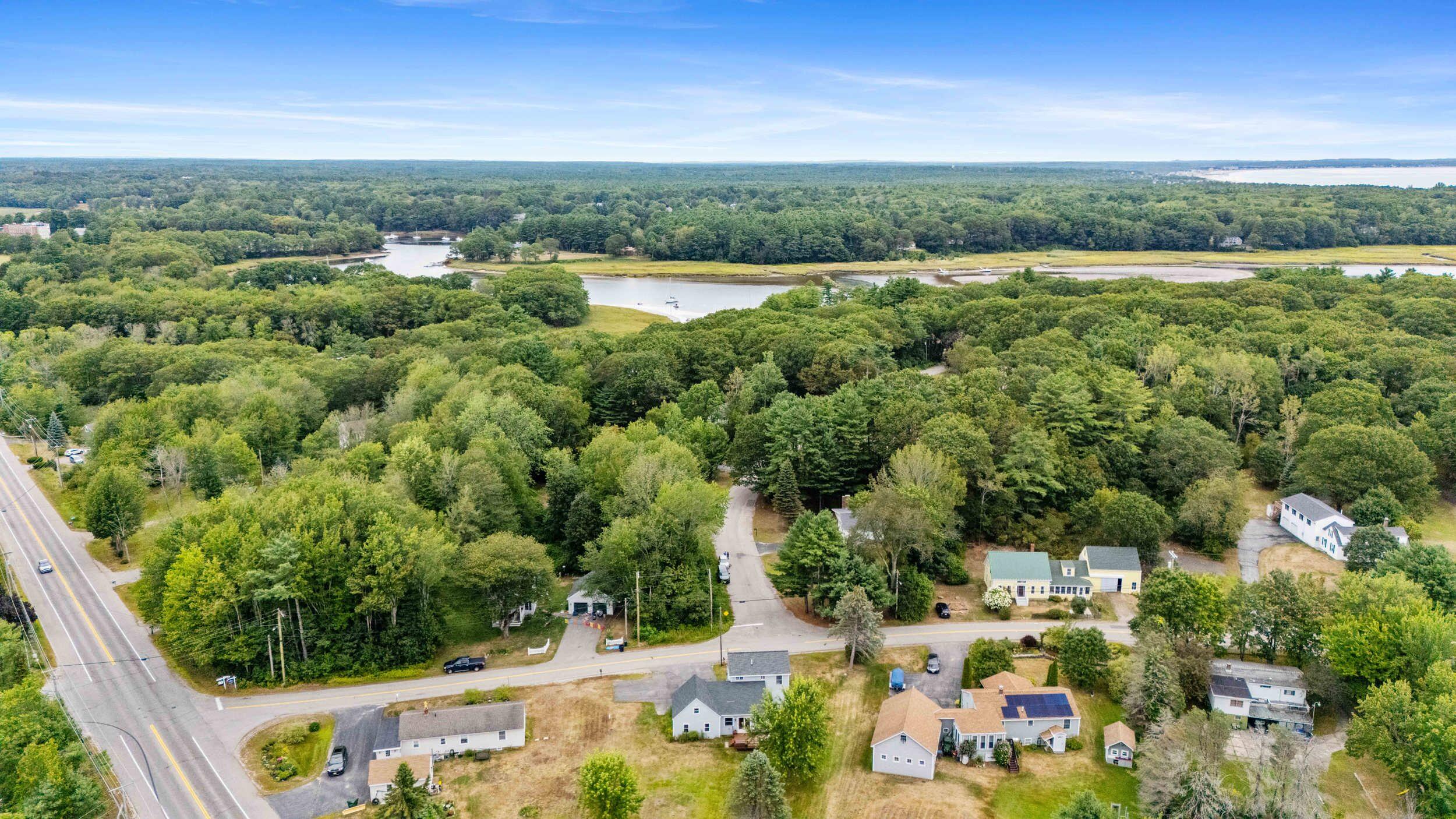 4 Sokokis Road Biddeford, ME 04005 - Photo 5 of 50 4 sokokis rd, biddeford drone-05