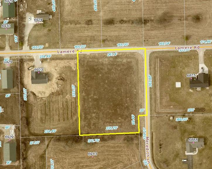 Meredith Lane Sturgeon Bay, WI 54235 - Photo 1 of 1