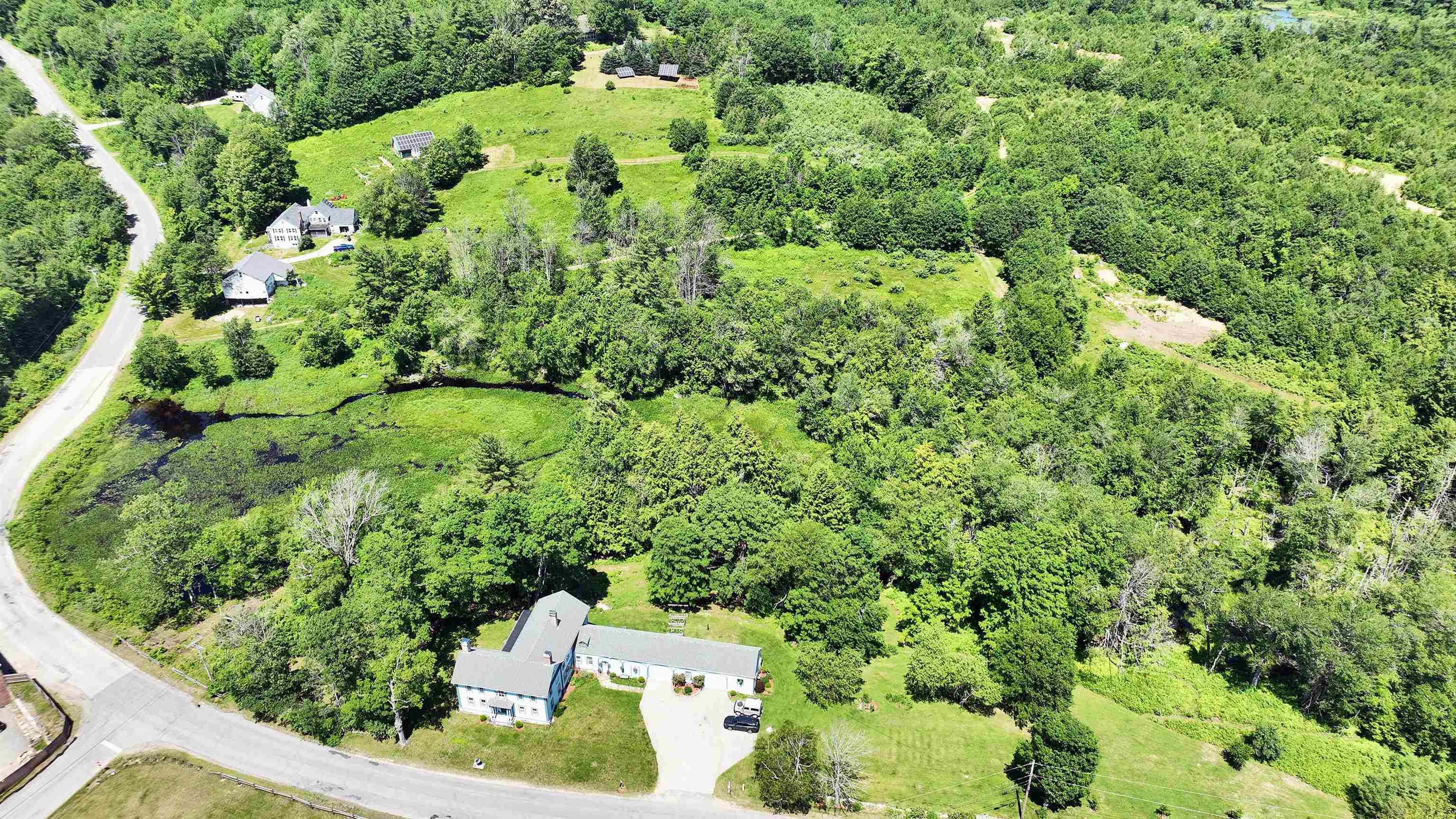 137 Prescott Road Jaffrey, NH 03452 - Photo 5 of 56
