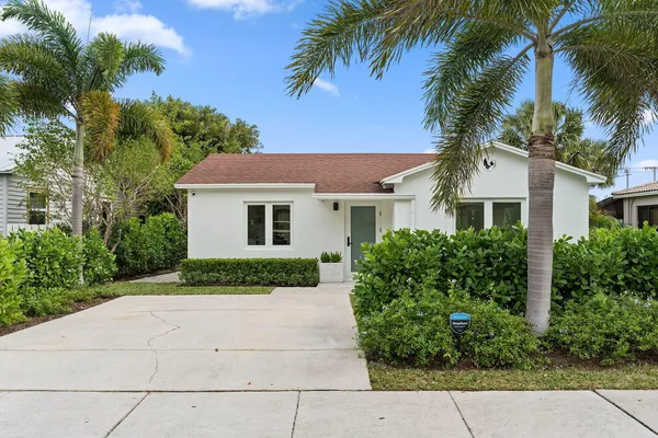 $569,999 | 1612 North N Street, Lake Worth Beach, FL 33460