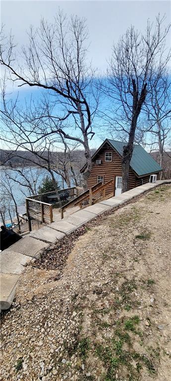 61 North Lakeview Road Mapleton, KS 66754 - Photo 17 of 38