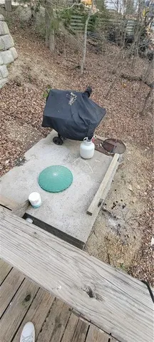 $235,000 | 61 North Lakeview Road, Mapleton, KS 66754